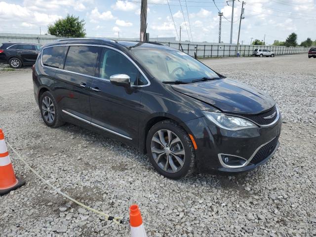 Vin: 2c4rc1gg2jr103600, lot: 61932575, chrysler pacifica limited 20184
