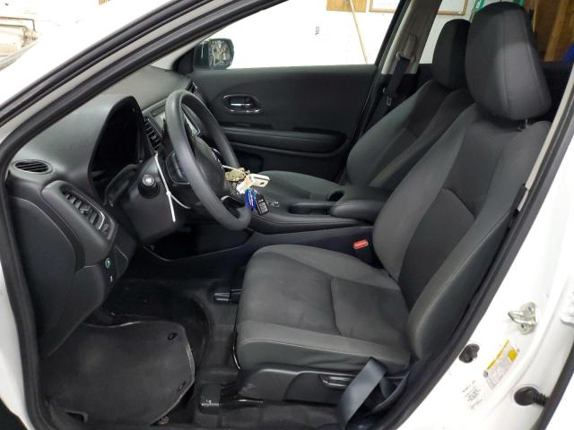 2020 HONDA HR-V EX 3CZRU6H57LM702682
