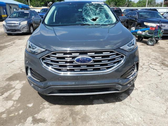 2021 FORD EDGE SEL - 2FMPK4J93MBA40506