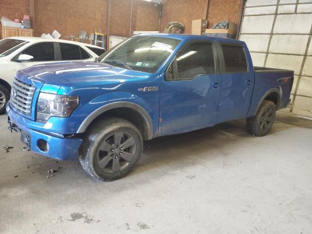 Vin: 1ftfw1ef9bfa83956, lot: 61370995, ford f-150 supercrew 2011 img_1