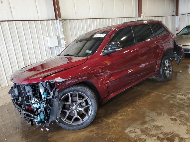 Vin: 1c4rjebg1lc373563, lot: 61203475, jeep grand cher limited 2020 img_1