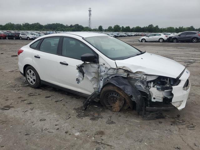 Vin: 1fadp3e29fl253274, lot: 61288235, ford focus s 20154