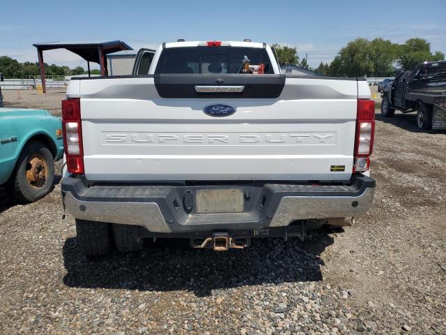 2020 FORD F350 SUPER #3262005467