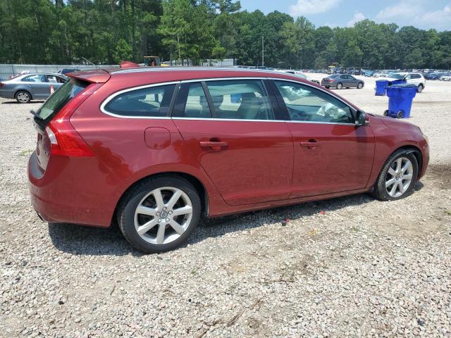 Vin: yv140mek0g1299703, lot: 62639495, volvo v60 t5 premier 20163