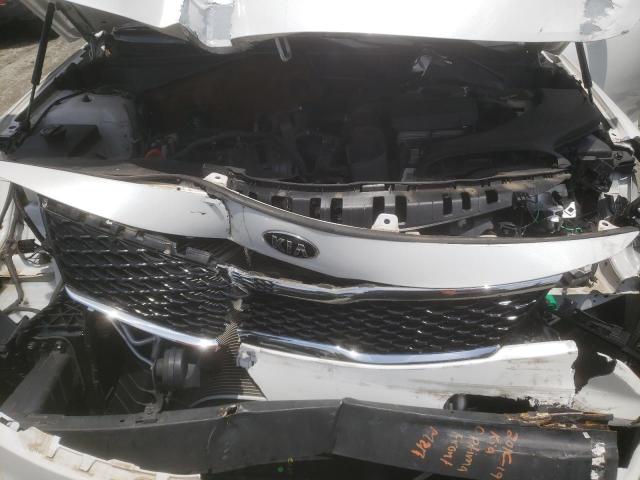 2018 KIA OPTIMA EX - 5XXGU4L34JG223092