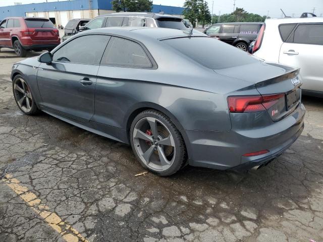 Vin: waup4af59ka012489, lot: 59168305, audi s5/rs5 premium plus 20192