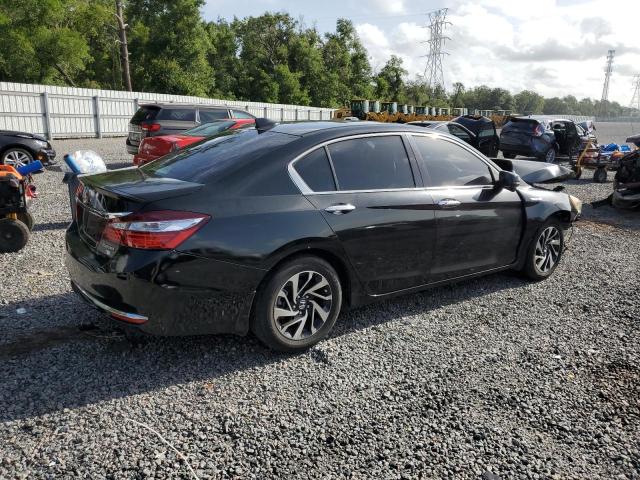 Vin: jhmcr6f57hc028752, lot: 60749735, honda accord hybrid exl 20173