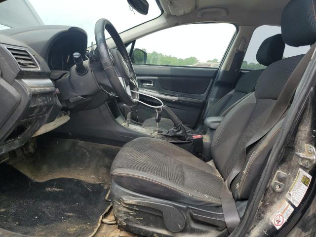 2016 SUBARU CROSSTREK JF2GPABC4G8278209