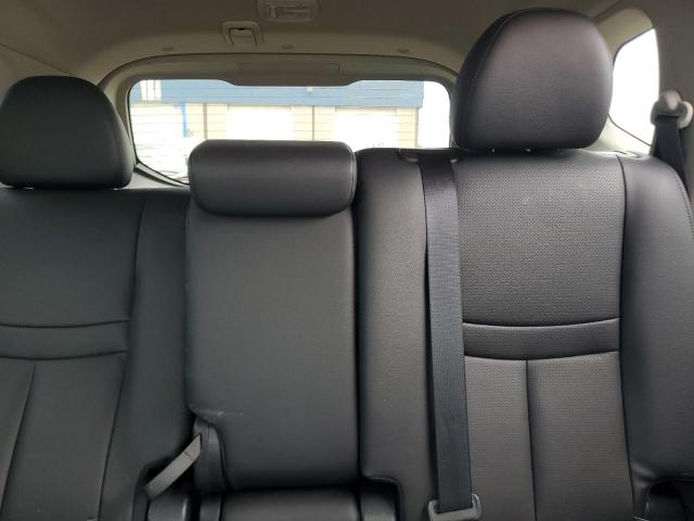 2020 NISSAN ROGUE S - 5N1AT2MV2LC749054