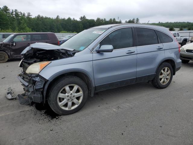 HONDA CR-V EXL