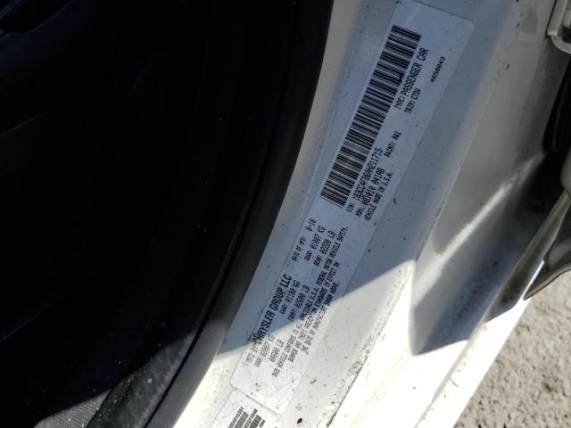 2010 DODGE AVENGER SX - 1B3CC4FB6AN211715