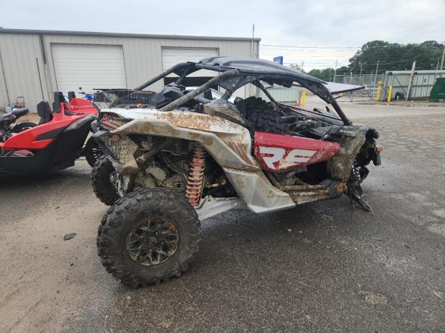 2024 CAN-AM MAVERICK X 3JBVJAY47RE000682