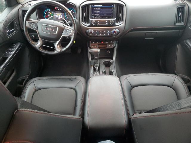 2019 GMC CANYON ALL 1GTG6FEN0K1206615
