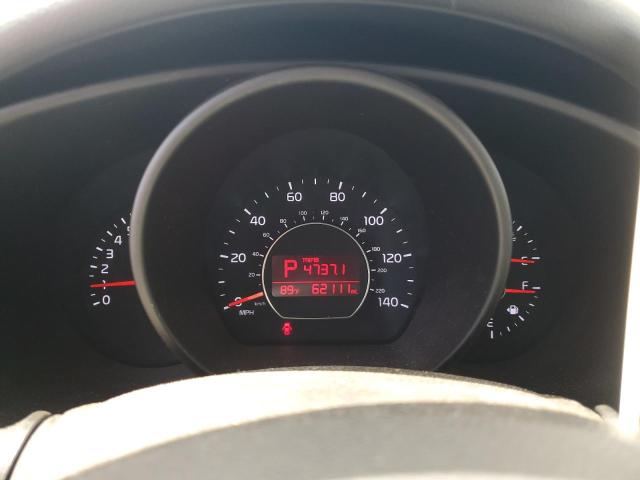 2015 KIA SOUL - KNDJN2A29F7170732