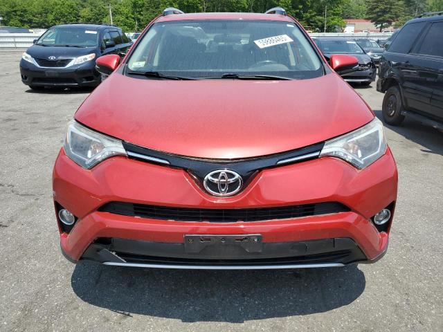 2016 TOYOTA RAV4 XLE JTMRFREV9GJ089196
