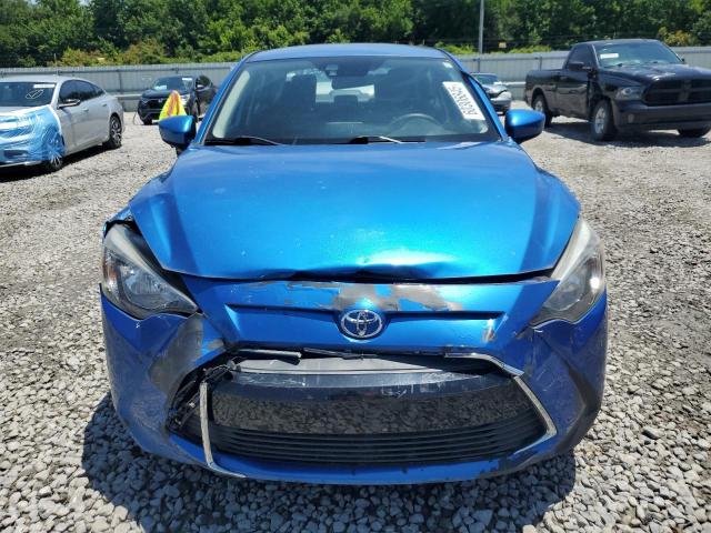 2017 TOYOTA YARIS IA #3296887853