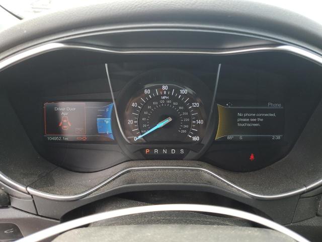 2015 FORD FUSION TIT - 3FA6P0K90FR118078