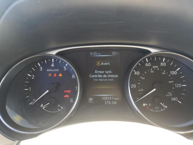 2015 NISSAN ROGUE S - 5N1AT2MV2FC858988