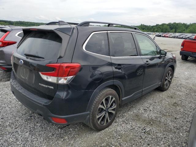 Vin: jf2skasc4kh406479, lot: 58985685, subaru forester limited 20193