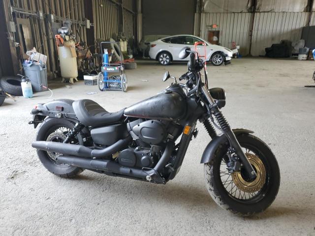 Global Auto Auctions: 2024 HONDA VT750 C2B