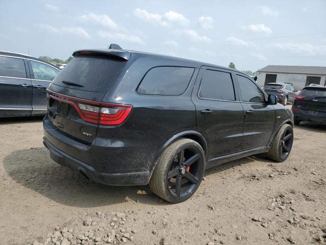 2019 DODGE DURNGO SLT 1C4SDJGJ8KC723078