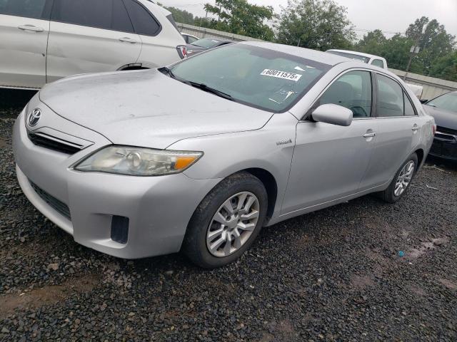 2011 TOYOTA CAMRY HYBR #3303933723
