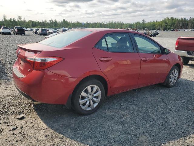 Vin: 2t1burhe0ec132139, lot: 60825295, toyota corolla l 20143