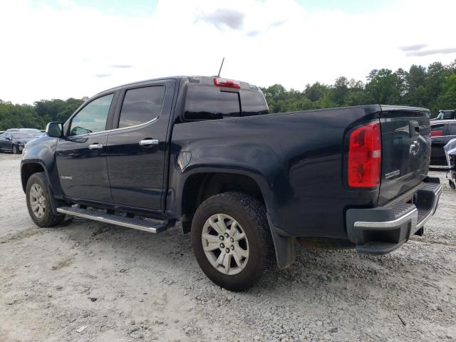 Vin: 1gcgsce10g1371336, lot: 60235325, chevrolet colorado lt 20162