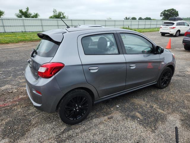 2020 MITSUBISHI MIRAGE LE ML32A5HJ1LH007192