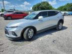 2020 CHEVROLET BLAZER 2LT - 3GNKBCRS0LS570707