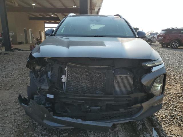 2019 HYUNDAI SANTA FE L - 5NMS53AA6KH046437