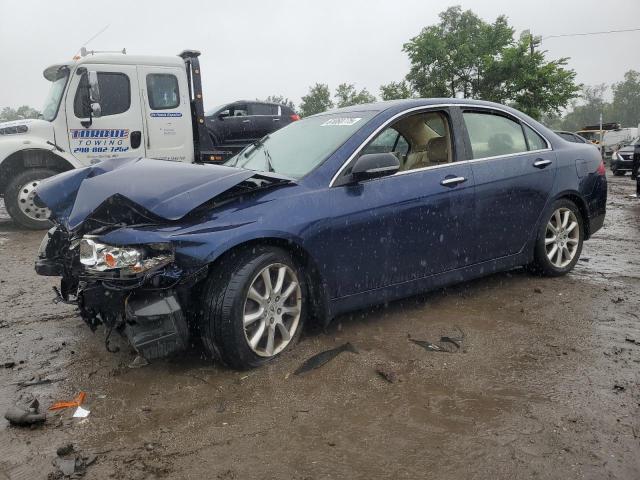 ACURA TSX