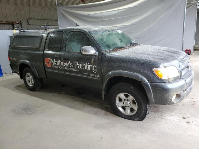Vin: 5tbbt441x6s482615, lot: 62212205, toyota tundra access cab sr5 20184