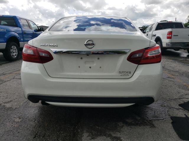 2018 NISSAN ALTIMA 2.5 - 1N4AL3AP3JC252601