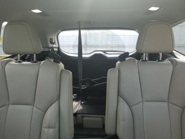 2024 SUBARU ASCENT LIM - 4S4WMAUD2R3401221