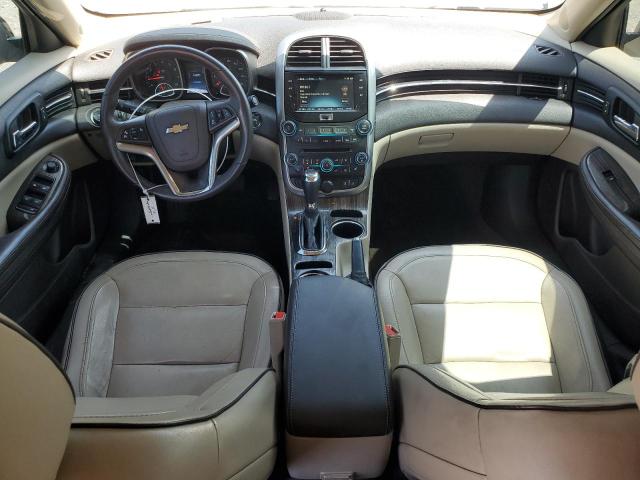 2015 CHEVROLET MALIBU LTZ 1G11G5SX2FF199199