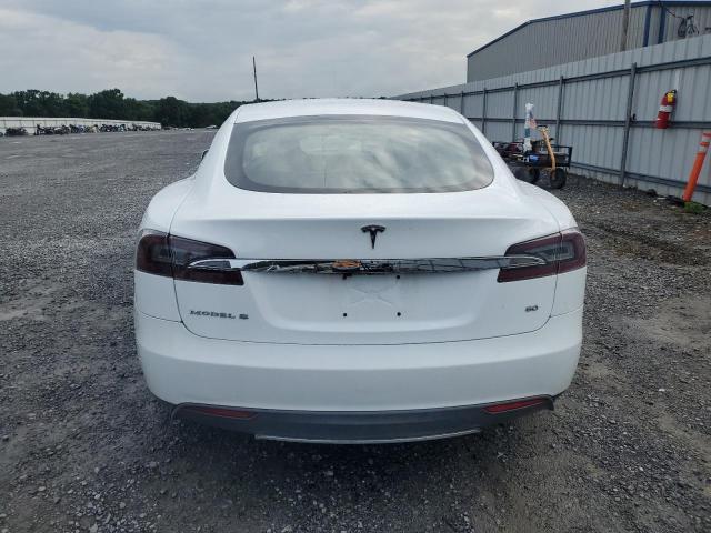 2013 TESLA MODEL S - 5YJSA1CG9DFP23017