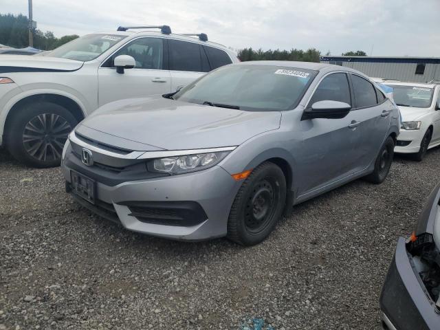 Vin: 2hgfc2f50hh021701, lot: 59234045, honda civic lx 2017 img_1