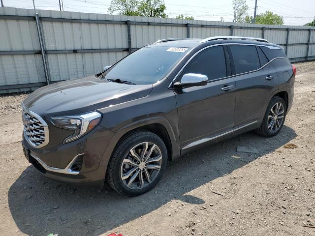 Vin: 3gkalxex4kl268988, lot: 60300265, gmc terrain denali 2019 img_1