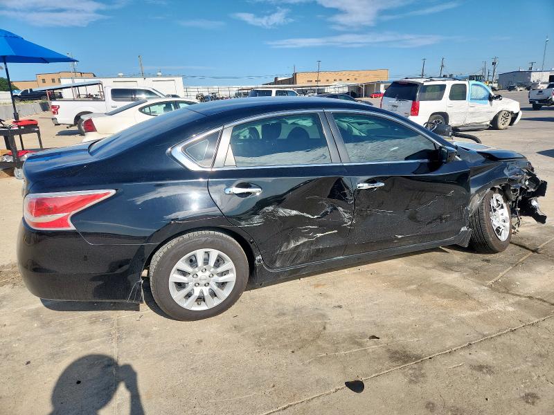 Vin: 1n4al3ap2dn545141, lot: 62333075, nissan altima 2.5 20133