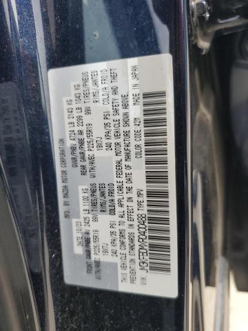 2024 MAZDA CX-5 PREMI JM3KFBDMXR0400488