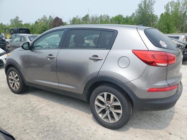 Vin: kndpb3ac1e7666463, lot: 59328915, kia sportage base 20142