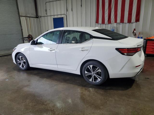 Vin: 3n1ab8cv2py298476, lot: 60133345, nissan sentra sv 20232