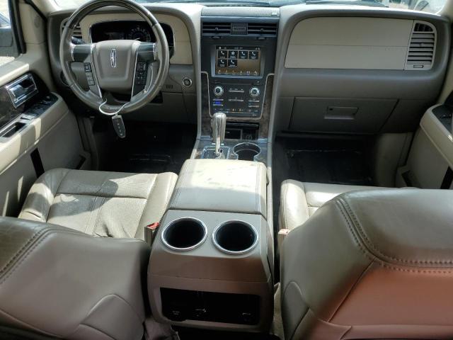 2016 LINCOLN NAVIGATOR - 5LMJJ2HT8GEL01083