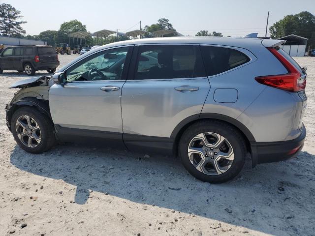 2019 HONDA CR-V EXL - 5J6RW1H85KA008155