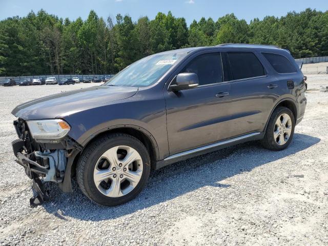 Vin: 1c4rdhdg1fc750581, lot: 61348265, dodge durango limited 2015 img_1