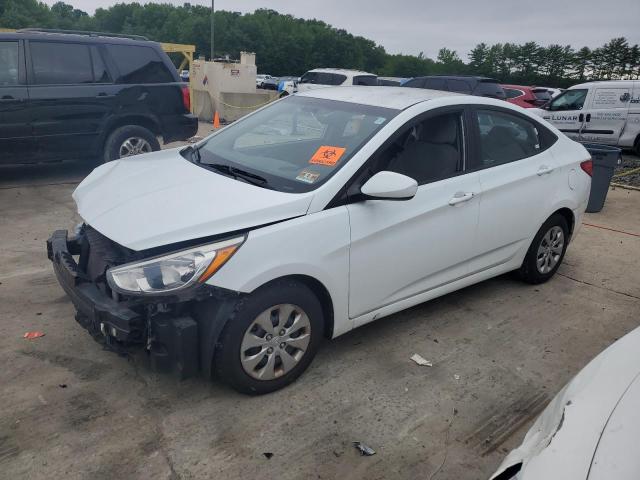 Vin: kmhct4ae6fu804337, lot: 60981725, hyundai accent gls 2015 img_1