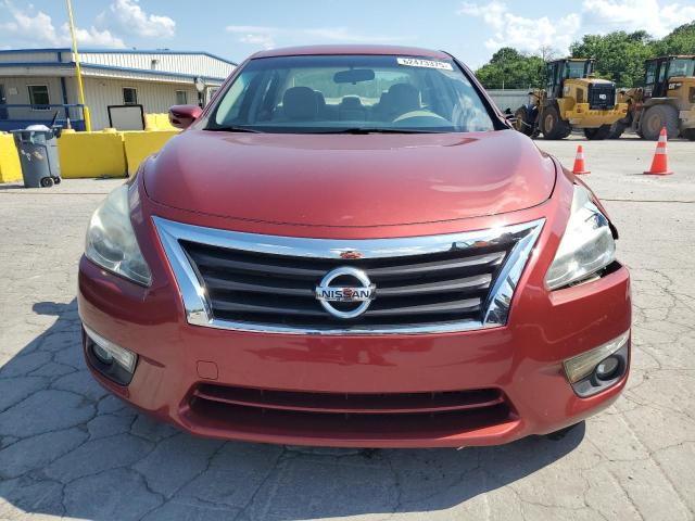 2015 NISSAN ALTIMA 2.5 - 1N4AL3AP1FC469362