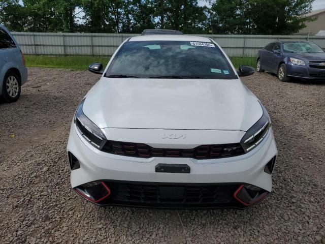 2024 KIA FORTE GT 3KPF44AC3RE802044
