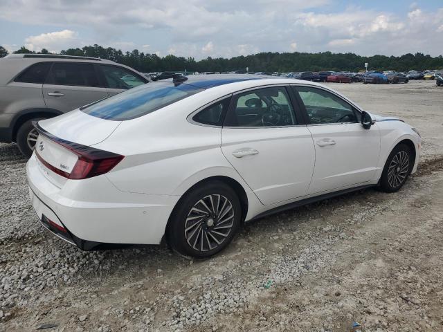 Vin: kmhl54jj5pa061888, lot: 59252955, hyundai sonata hybrid 20233